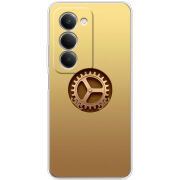 Чохол BoxFace Xiaomi Redmi 15 