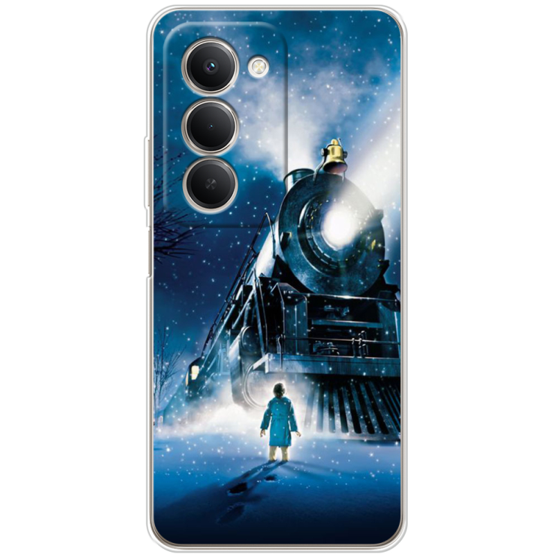 Чохол BoxFace Xiaomi Redmi 15 