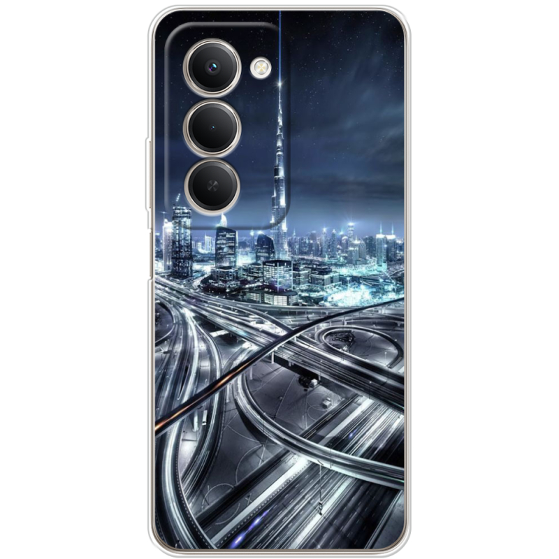 Чохол BoxFace Xiaomi Redmi 15 