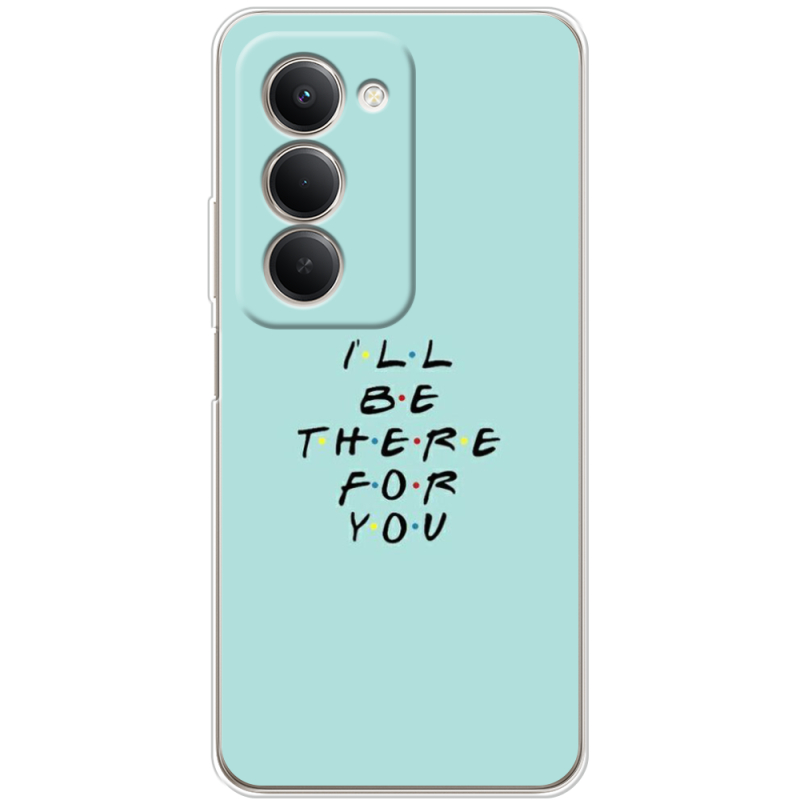 Чохол BoxFace Xiaomi Redmi 15 