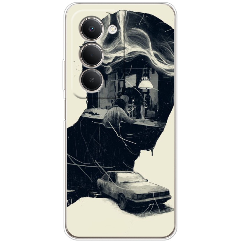 Чохол BoxFace Xiaomi Redmi 15 