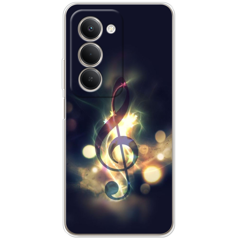 Чохол BoxFace Xiaomi Redmi 15 