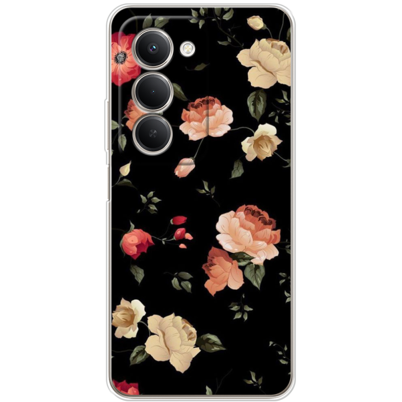 Чохол BoxFace Xiaomi Redmi 15 