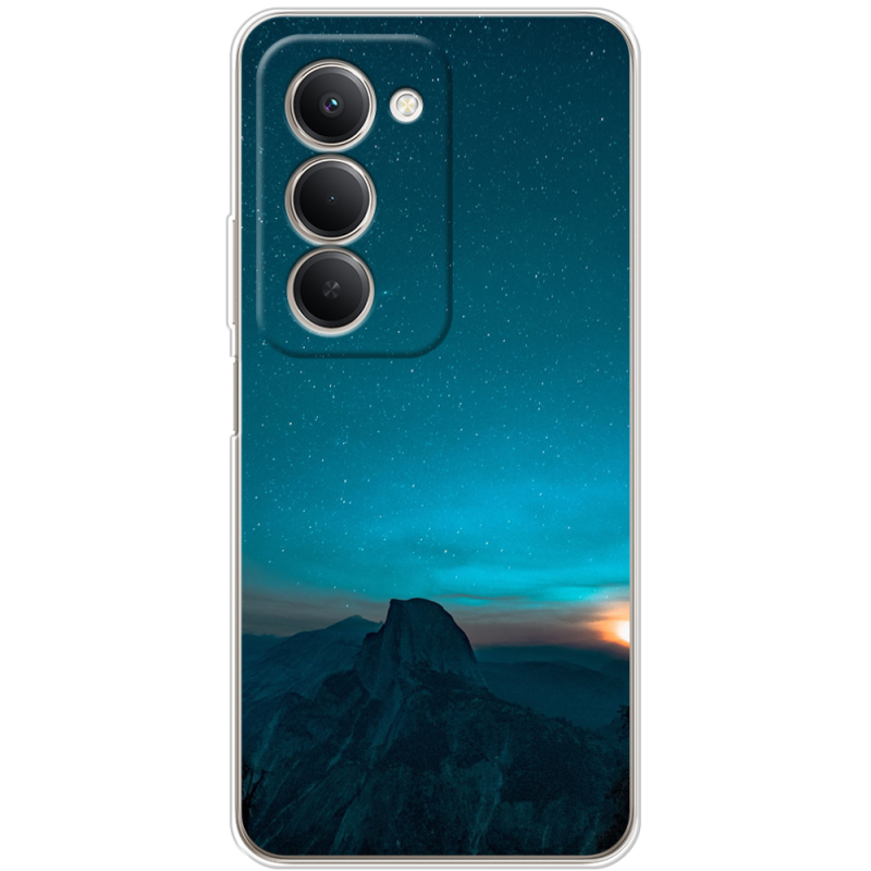 Чохол BoxFace Xiaomi Redmi 15 