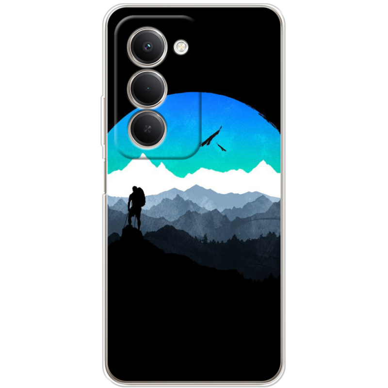 Чохол BoxFace Xiaomi Redmi 15 