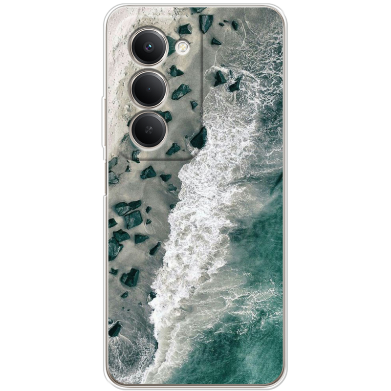 Чохол BoxFace Xiaomi Redmi 15 
