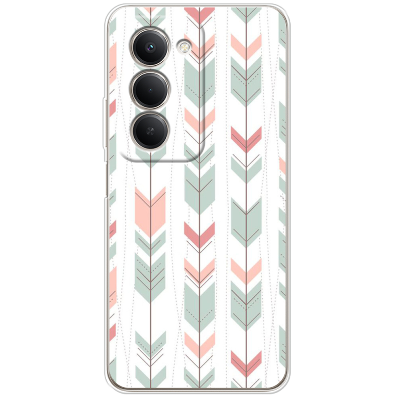 Чохол BoxFace Xiaomi Redmi 15 