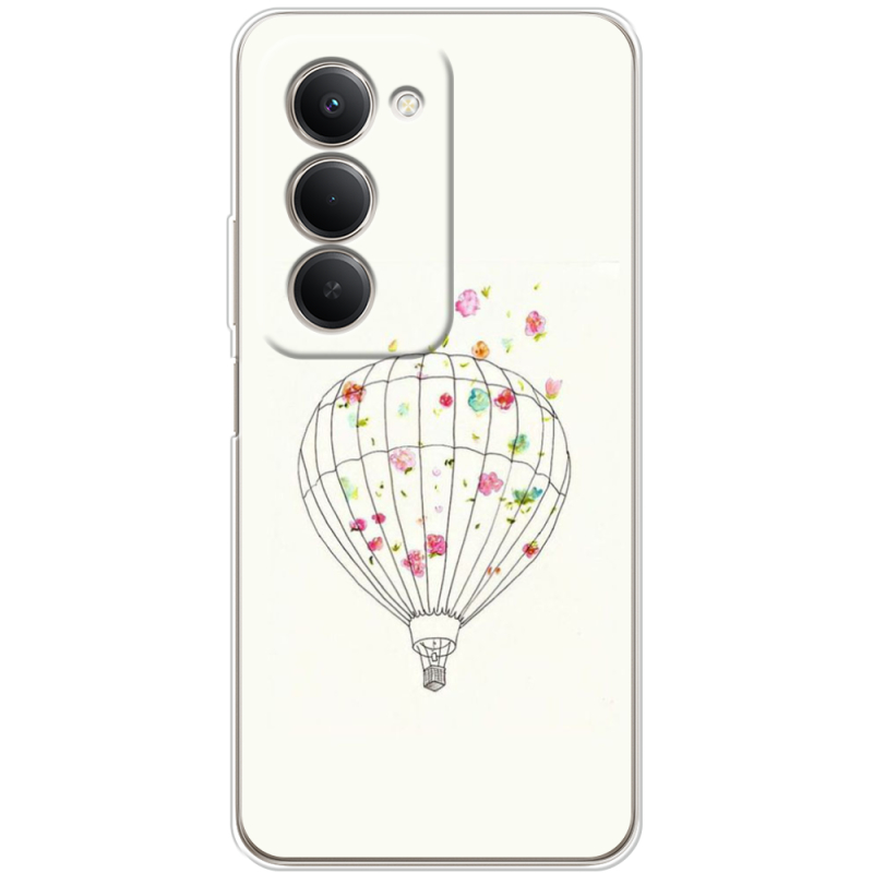 Чохол BoxFace Xiaomi Redmi 15 
