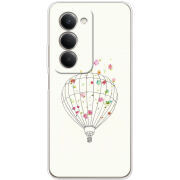 Чохол BoxFace Xiaomi Redmi 15 