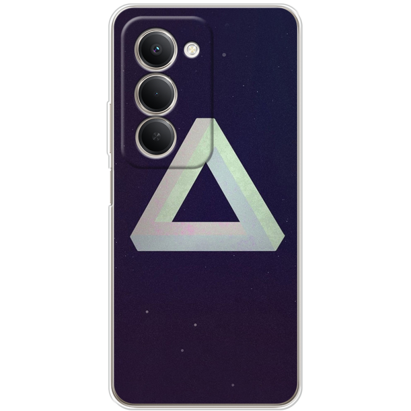 Чохол BoxFace Xiaomi Redmi 15 