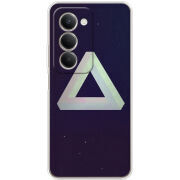 Чохол BoxFace Xiaomi Redmi 15 