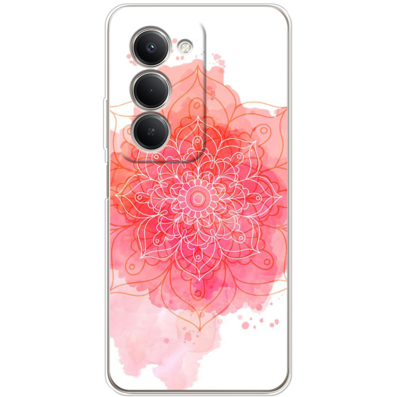 Чохол BoxFace Xiaomi Redmi 15 