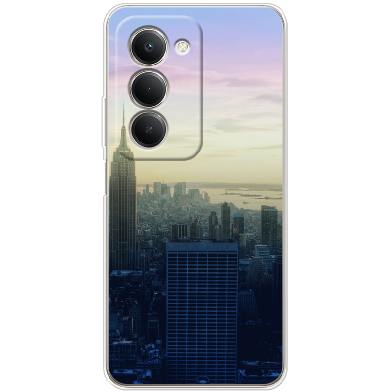 Чохол BoxFace Xiaomi Redmi 15 