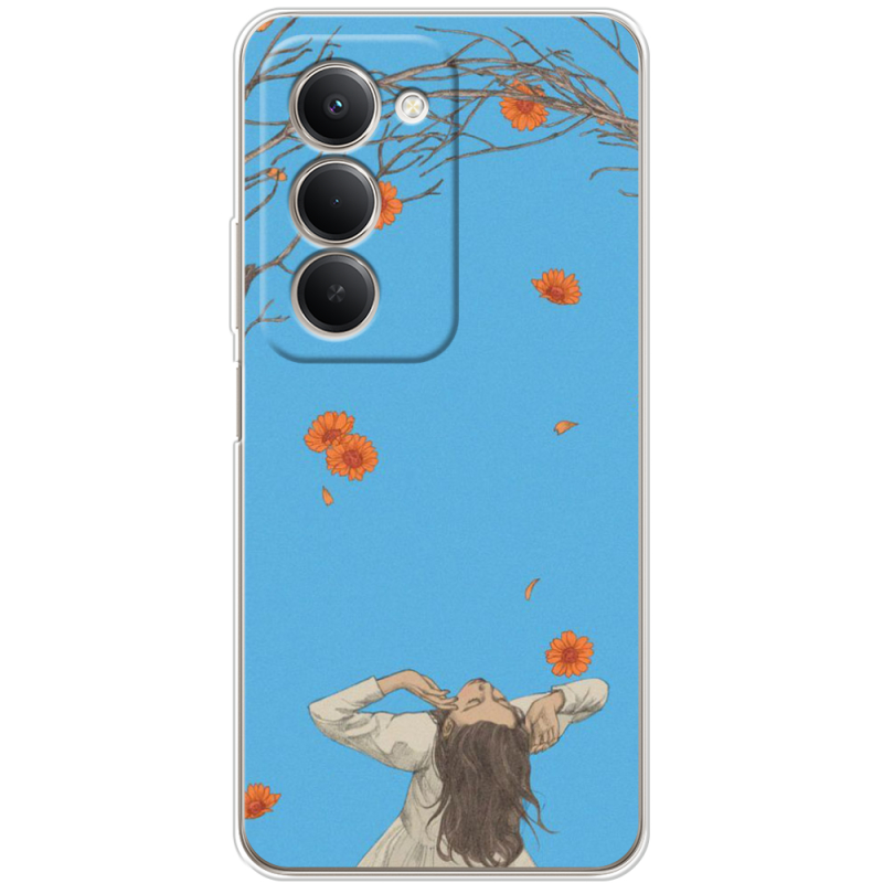 Чохол BoxFace Xiaomi Redmi 15 