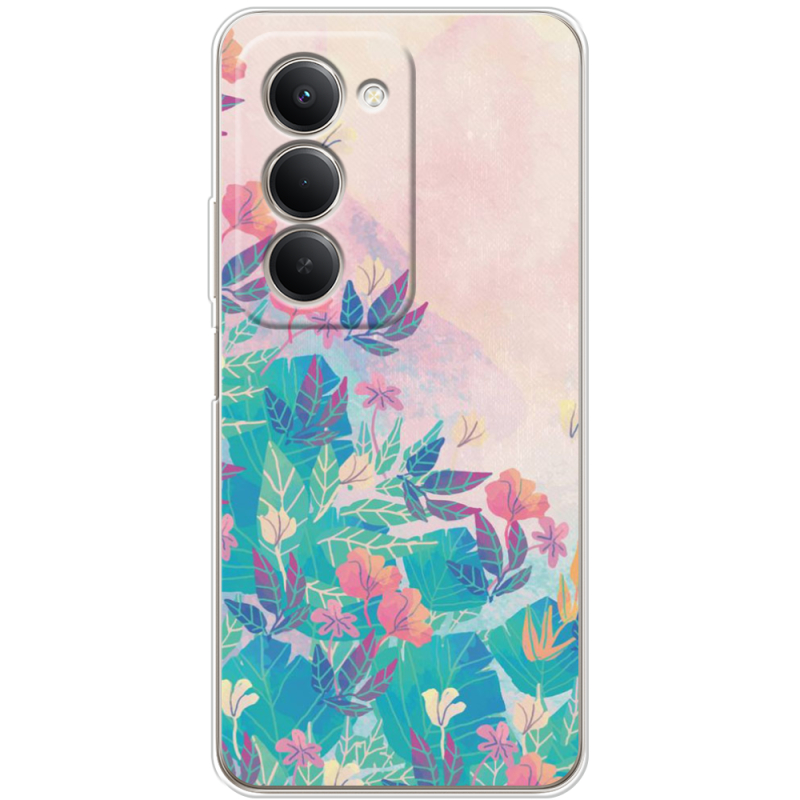 Чохол BoxFace Xiaomi Redmi 15 