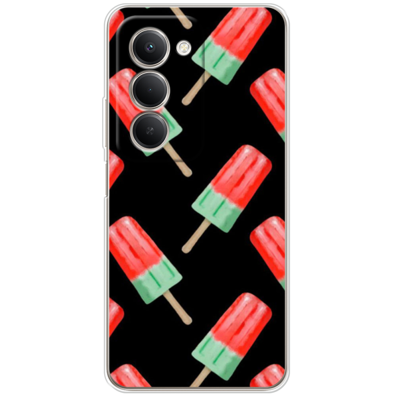 Чохол BoxFace Xiaomi Redmi 15 