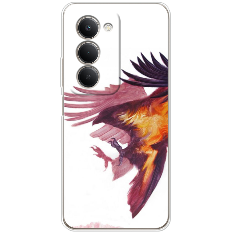 Чохол BoxFace Xiaomi Redmi 15 