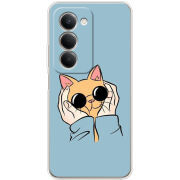 Чохол BoxFace Xiaomi Redmi 15 