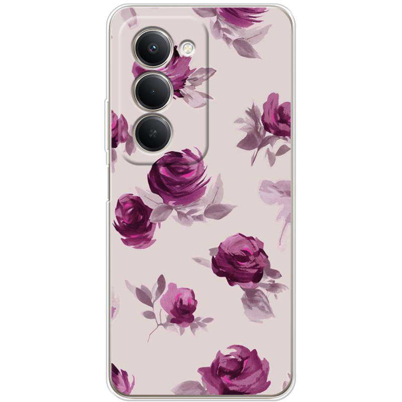 Чохол BoxFace Xiaomi Redmi 15 