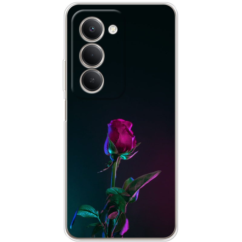 Чохол BoxFace Xiaomi Redmi 15 