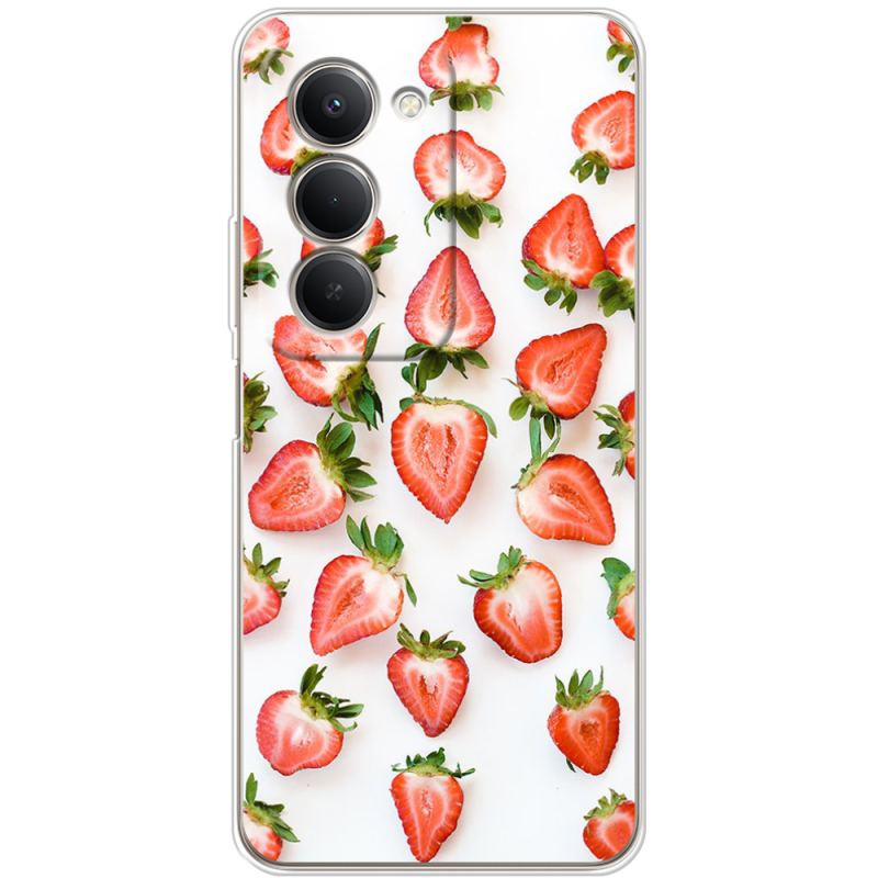 Чохол BoxFace Xiaomi Redmi 15 
