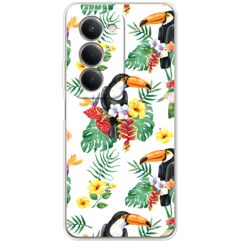 Чохол BoxFace Xiaomi Redmi 15 