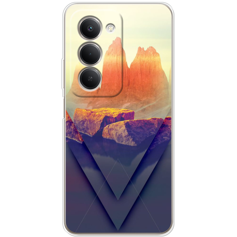 Чохол BoxFace Xiaomi Redmi 15 