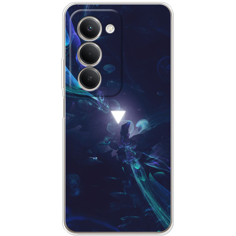 Чохол BoxFace Xiaomi Redmi 15 