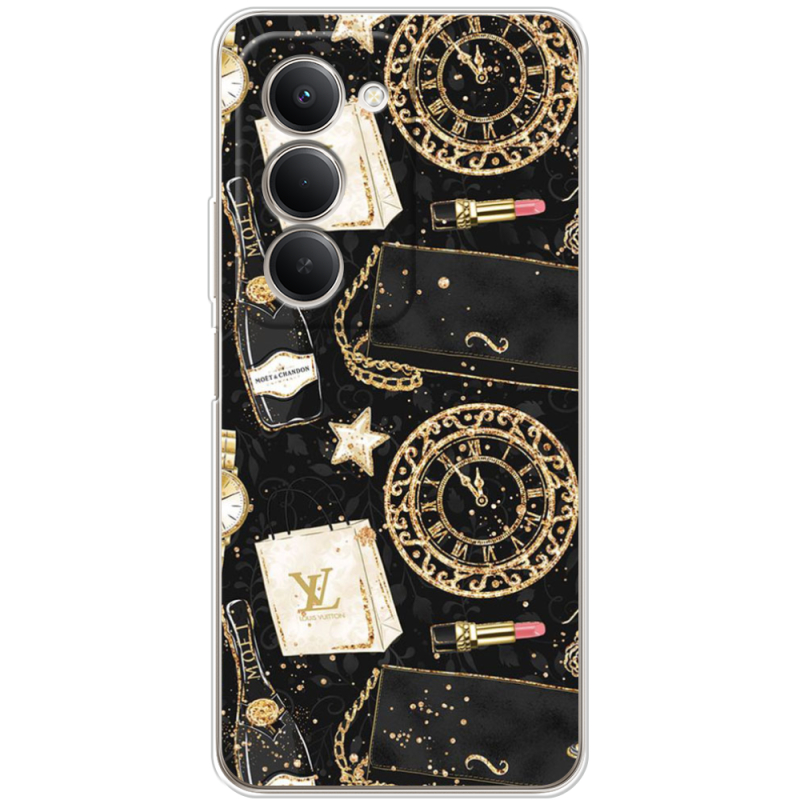 Чохол BoxFace Xiaomi Redmi 15 