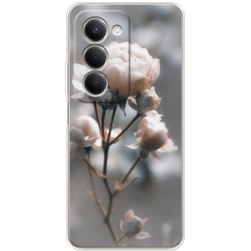 Чохол BoxFace Xiaomi Redmi 15 