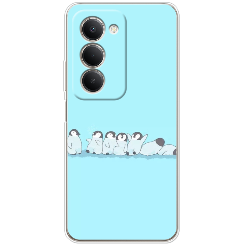 Чохол BoxFace Xiaomi Redmi 15 