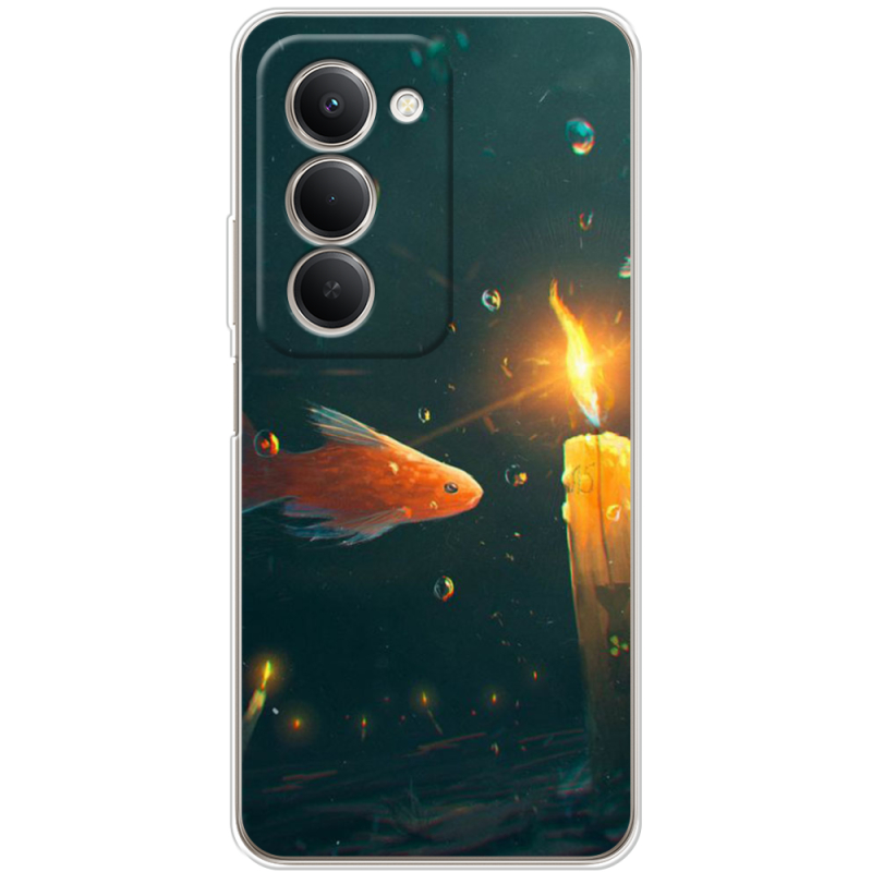 Чохол BoxFace Xiaomi Redmi 15 