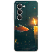 Чохол BoxFace Xiaomi Redmi 15 