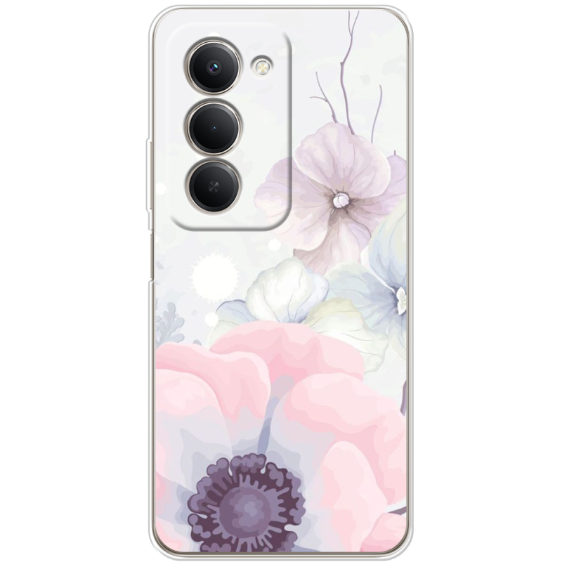 Чохол BoxFace Xiaomi Redmi 15 