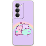 Чохол BoxFace Xiaomi Redmi 15 