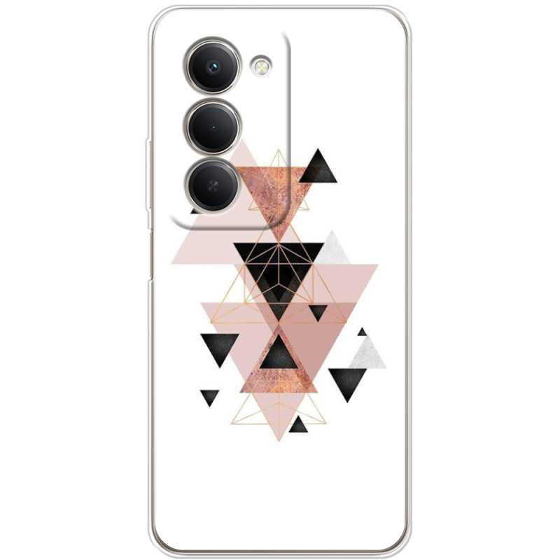 Чохол BoxFace Xiaomi Redmi 15 