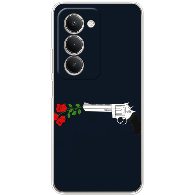 Чохол BoxFace Xiaomi Redmi 15 