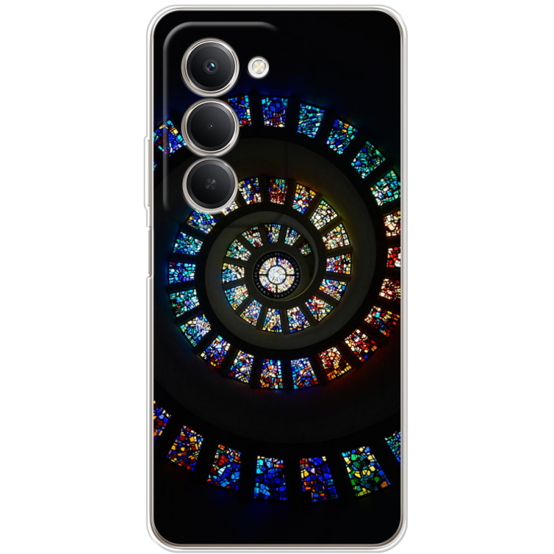 Чохол BoxFace Xiaomi Redmi 15 