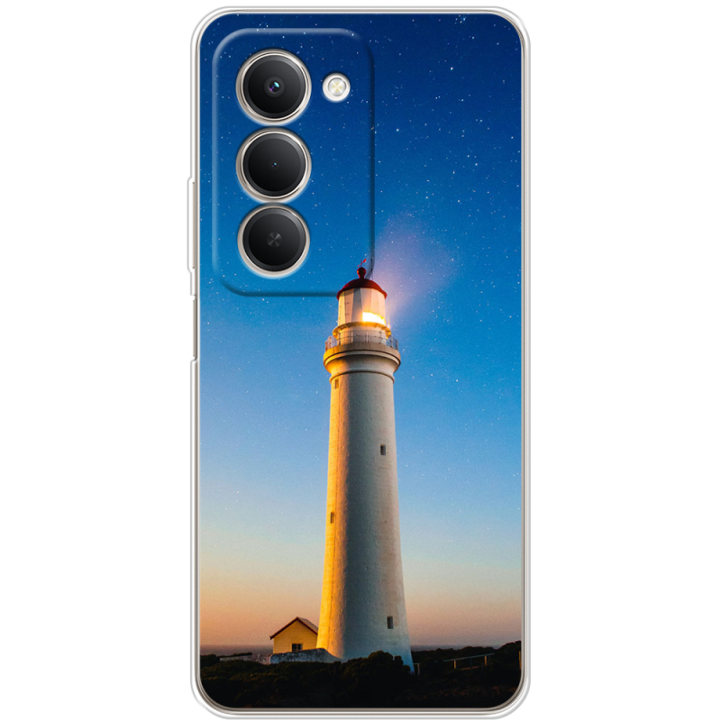 Чохол BoxFace Xiaomi Redmi 15 