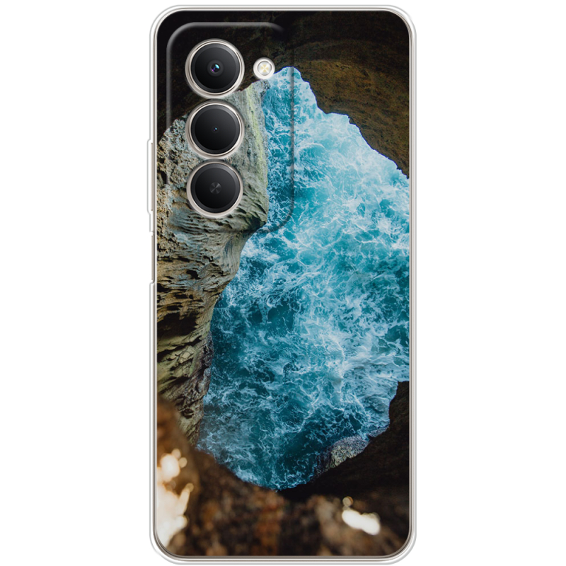 Чохол BoxFace Xiaomi Redmi 15 