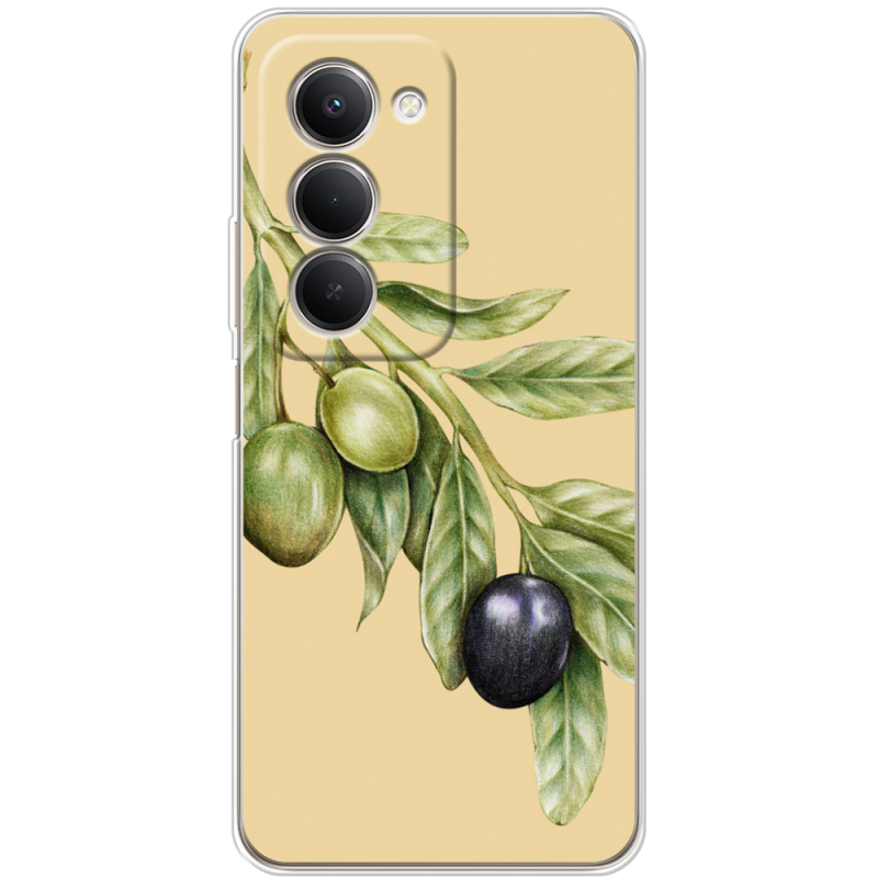 Чохол BoxFace Xiaomi Redmi 15 