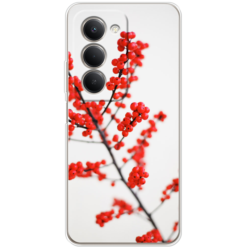 Чохол BoxFace Xiaomi Redmi 15 