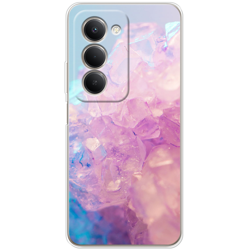 Чохол BoxFace Xiaomi Redmi 15 