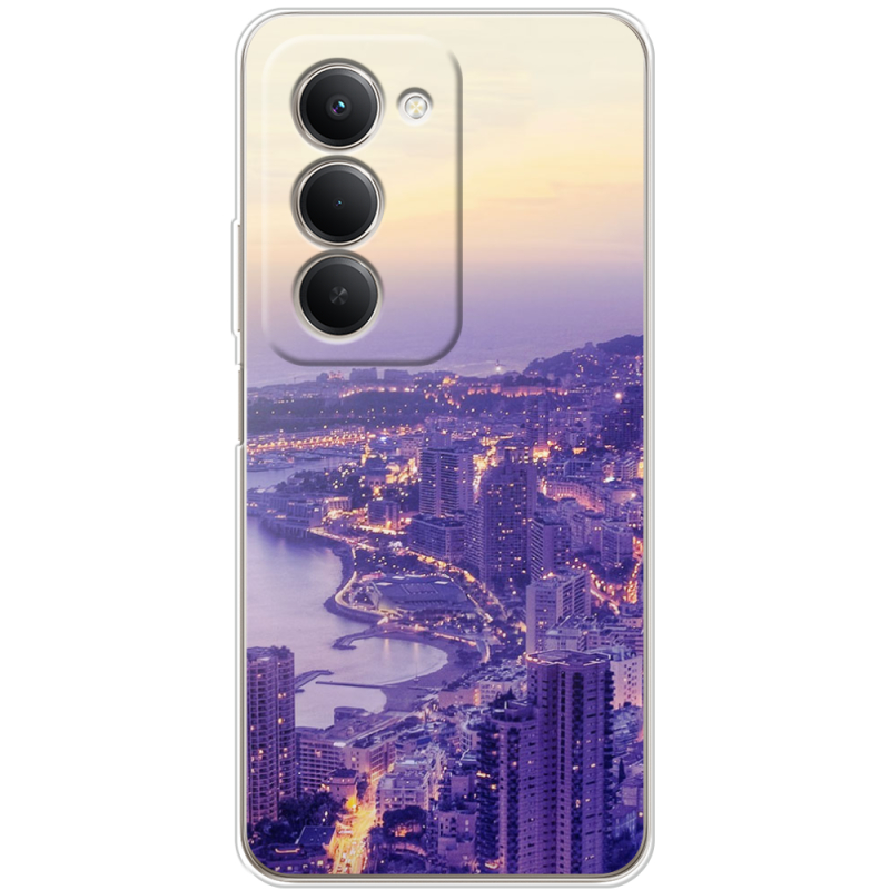 Чохол BoxFace Xiaomi Redmi 15 