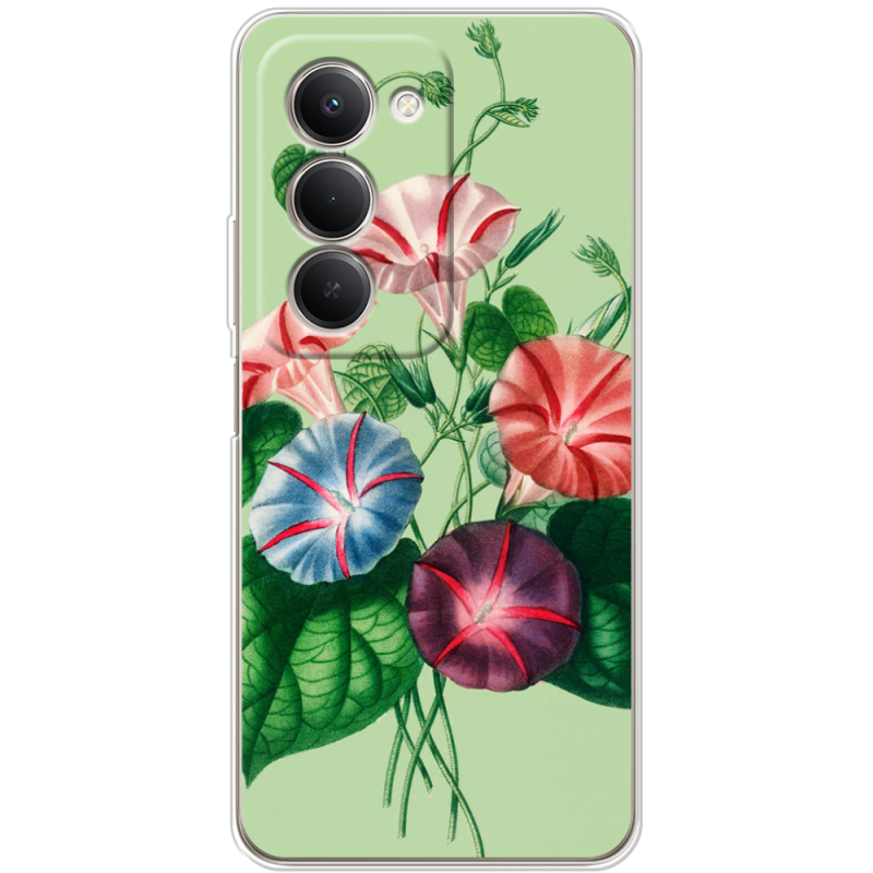 Чохол BoxFace Xiaomi Redmi 15 