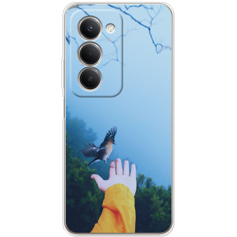 Чохол BoxFace Xiaomi Redmi 15 