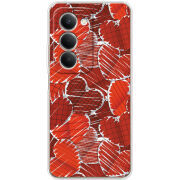 Чохол BoxFace Xiaomi Redmi 15 Heart Strings