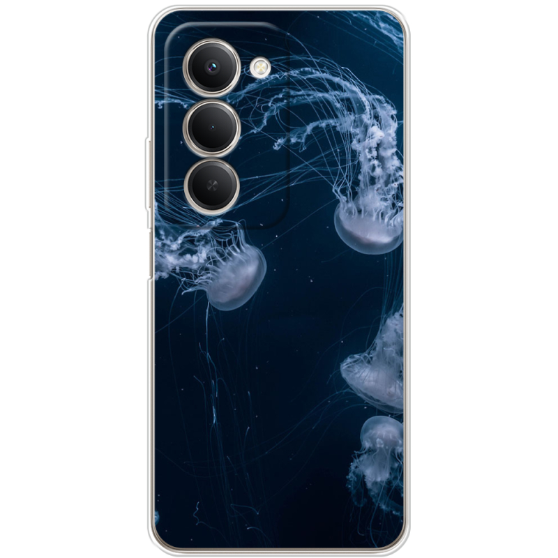 Чохол BoxFace Xiaomi Redmi 15 
