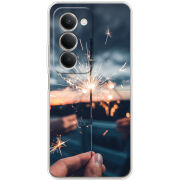 Чохол BoxFace Xiaomi Redmi 15 