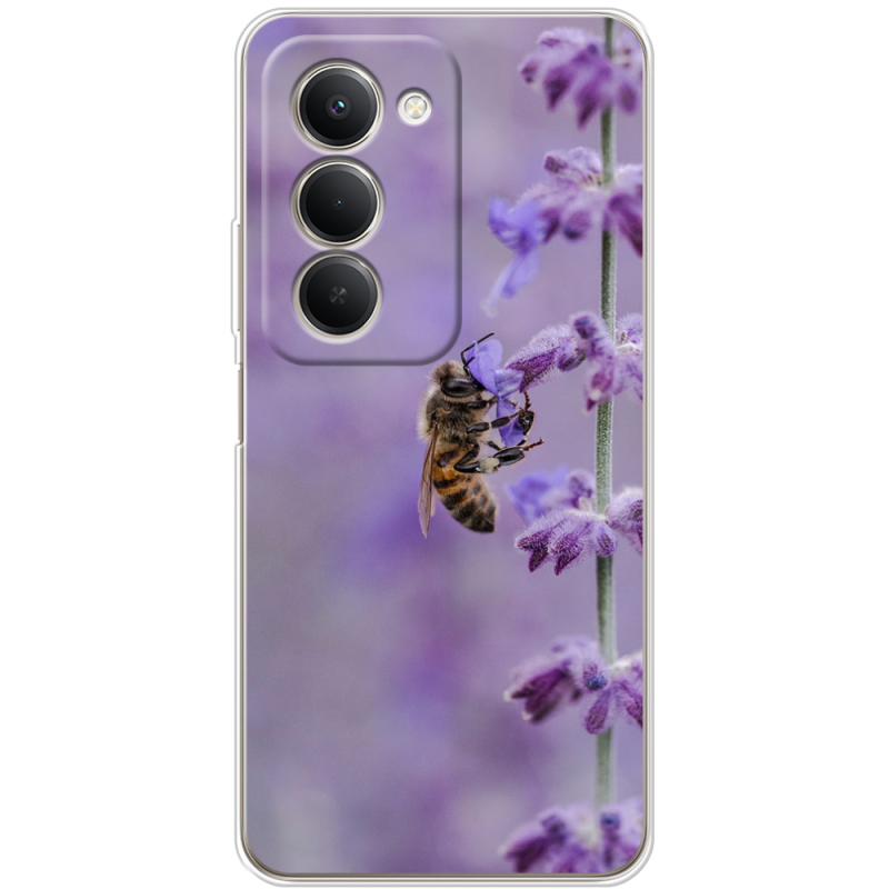 Чохол BoxFace Xiaomi Redmi 15 